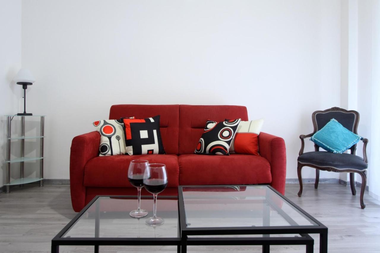 Nonna Maria Guest House Arezzo Bagian luar foto