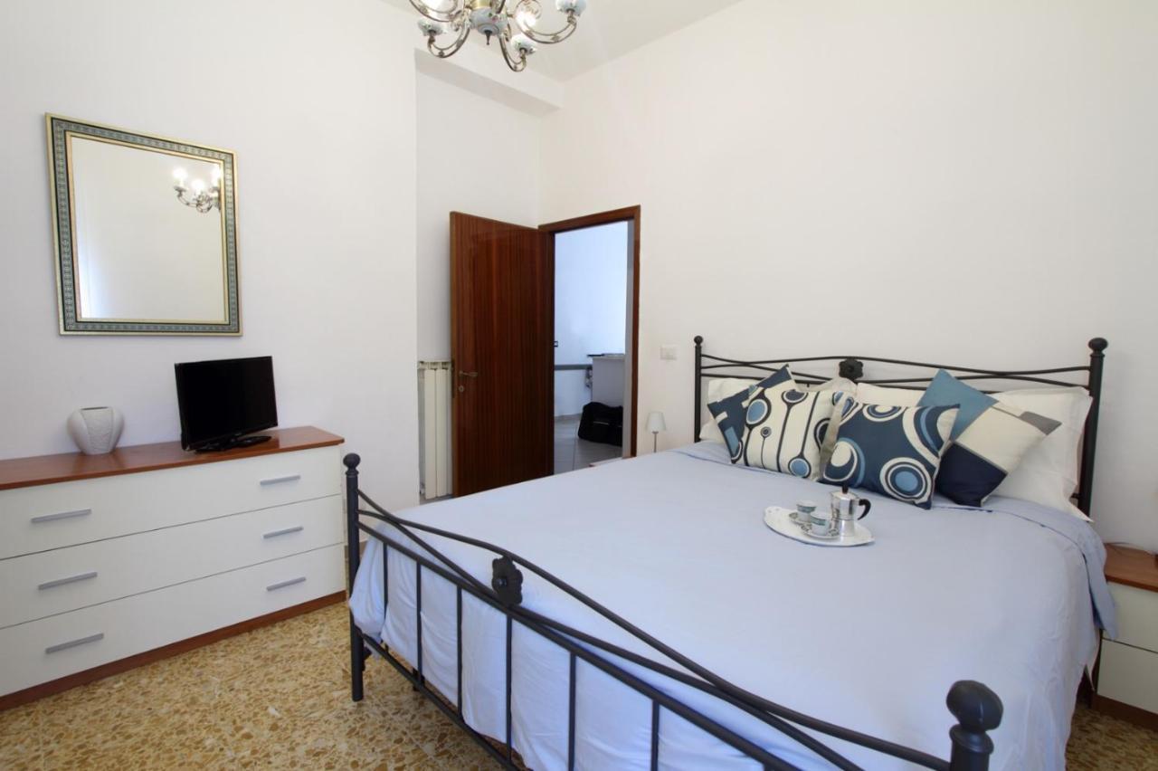 Nonna Maria Guest House Arezzo Bagian luar foto