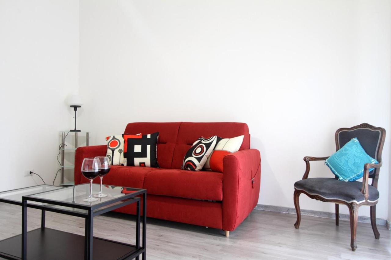 Nonna Maria Guest House Arezzo Bagian luar foto