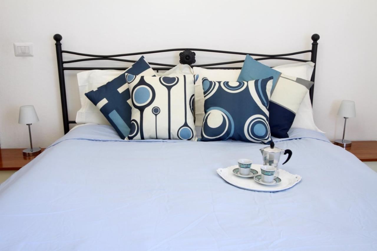 Nonna Maria Guest House Arezzo Bagian luar foto