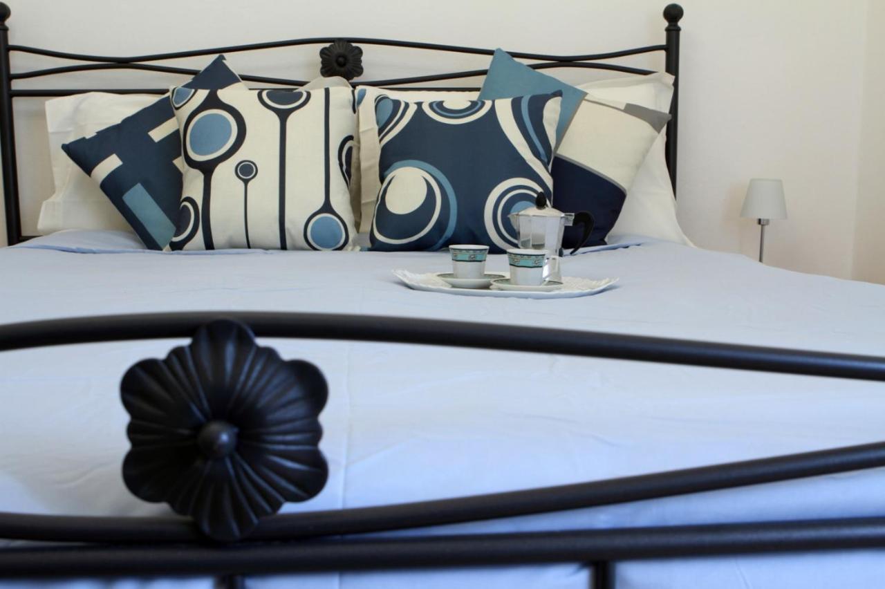 Nonna Maria Guest House Arezzo Bagian luar foto