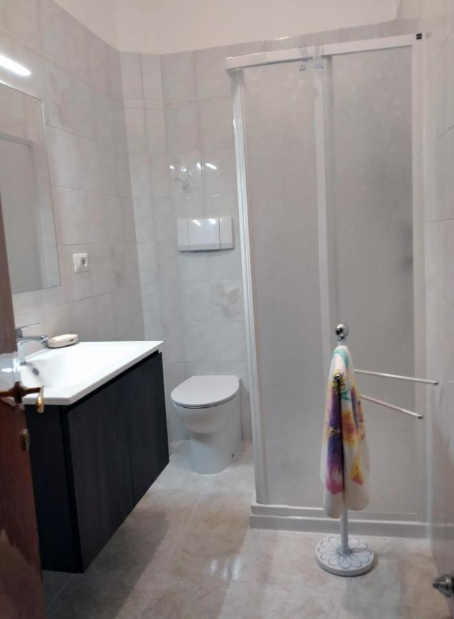 Nonna Maria Guest House Arezzo Bagian luar foto